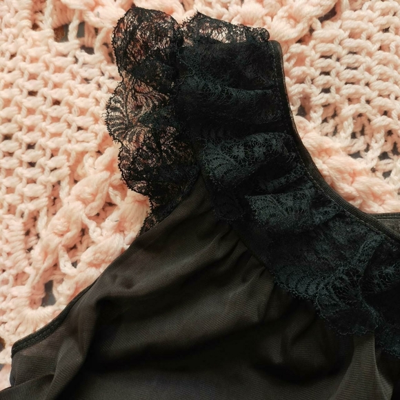 Vintage 60s nightie - Picture 2 of 4